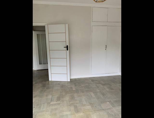 1 BEDROOM PROPERTY TO RENT IN MUSGRAVE